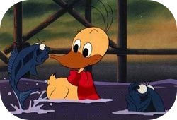 alfred jodocus kwak met tekst beginliedjes begintunes kinderprogramma